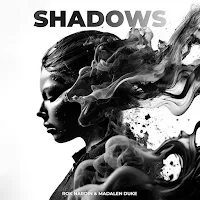 Rok Nardin — Shadows (Feat. Madalen Duke) — обложка