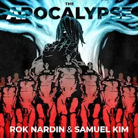 Rok Nardin — The Apocalypse Ft Samuel Kim — обложка